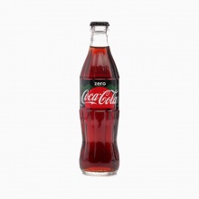 Coca-Cola zero 330  ()