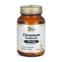  Debavit Chromium Picolinate 200  90 