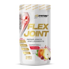  Syntime Nutrition Flex Joint 360 