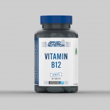  Applied Nutrition Vitamin B12 90 