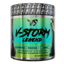   V-Shape Supps V-Storm Legend 360 