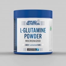  Applied Nutrition L-Glutamine Powder 250 