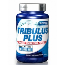  Quamtrax Nutrition Tribulus Plus 100 
