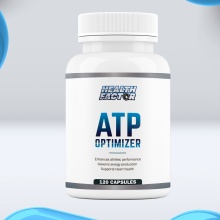  Health Factor ATP Optimizer 120 