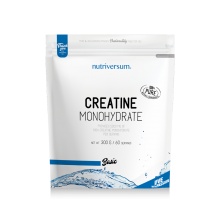  Nutriversum Creatine Monohydrate BASIC 300 