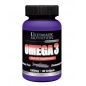 Антиоксидант Ultimate Nutrition Omega 3 1000 мг 90 таблеток