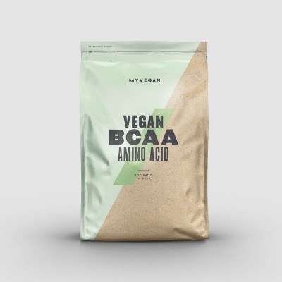  Myprotein Vegan BCAA Amino Acid 2:1:1 250 
