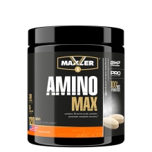 Аминокислота Maxler Amino Max Hydrolysate 120 табл