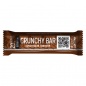 Батончик Base Bar Crunchy Bar  40 гр
