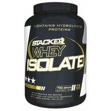 Протеин Stacker2 Whey Isolate 750 гр