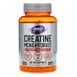 Креатин NOW Foods Sports Creatine Monohydrate 750 мг 120 капсул
