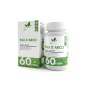 Специальный препарат NaturalSupp PAU DARCO 60 капсул