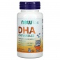  NOW Omega-3 kids 60 
