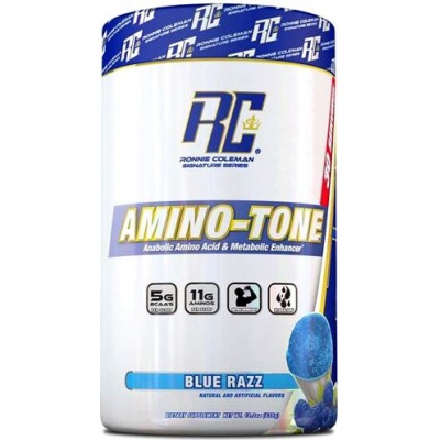  Ronnie Coleman Amino - Tone 450 