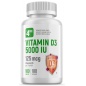 Витамины 4Me Nutrition Vitamin D3 5000 IU 180 таблеток