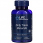  Life Extension Only Trace Minerals 90 