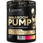   Kevin Levrone Shaaboom Pump 385 