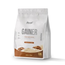  FitRule Gainer 800 