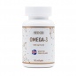Антиоксидант Matrix Labs Omega-3 Iceland 1000 мг + Vitamin E 90 капсул