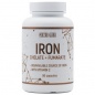  Matrix Labs IRON CHELARE + FUMARATE 90 