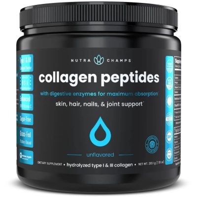  Nutra Champs Collagen 213 