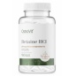 Аминокислота OstroVit Betaine HCL 90 капсул