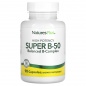  Natures Plus Super B-50 Complex 90 