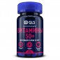  GLS Pharmaceuticals 50+ 60 